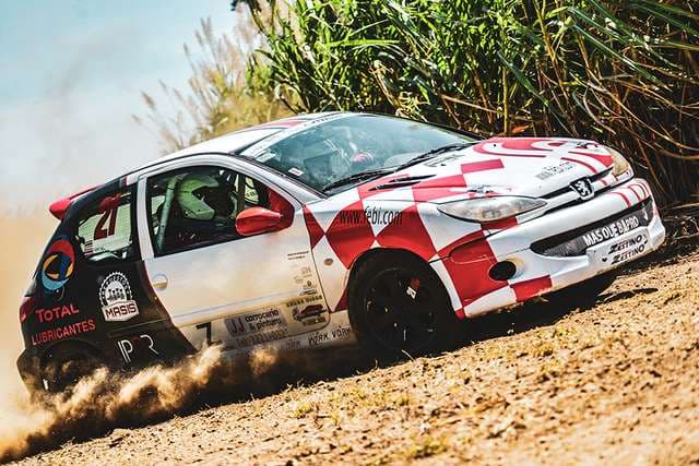 Alex Barquero/Puro Motor