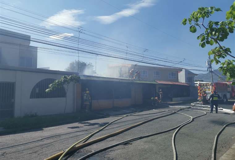 Fotos: Andrés Martínez, Telenoticias