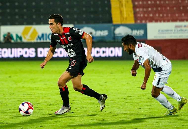 Prensa Alajuelense