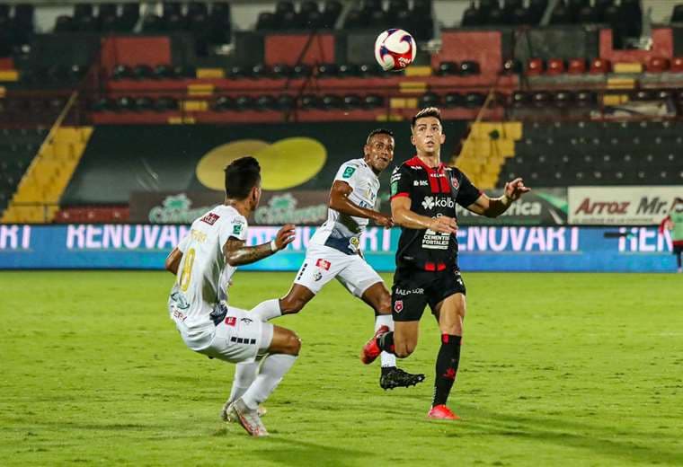 Prensa Alajuelense
