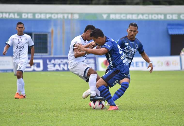 Prensa Guadalupe FC