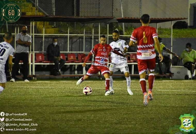 Prensa Limón FC