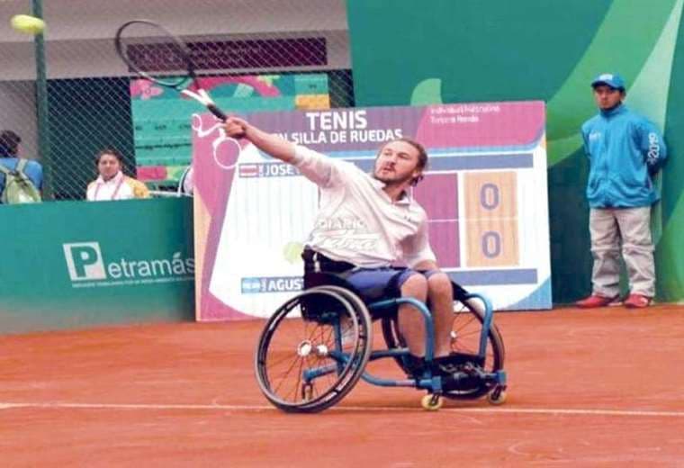 Olman Mora para Teletica