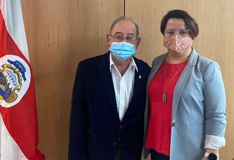 Cortesía prensa PAC