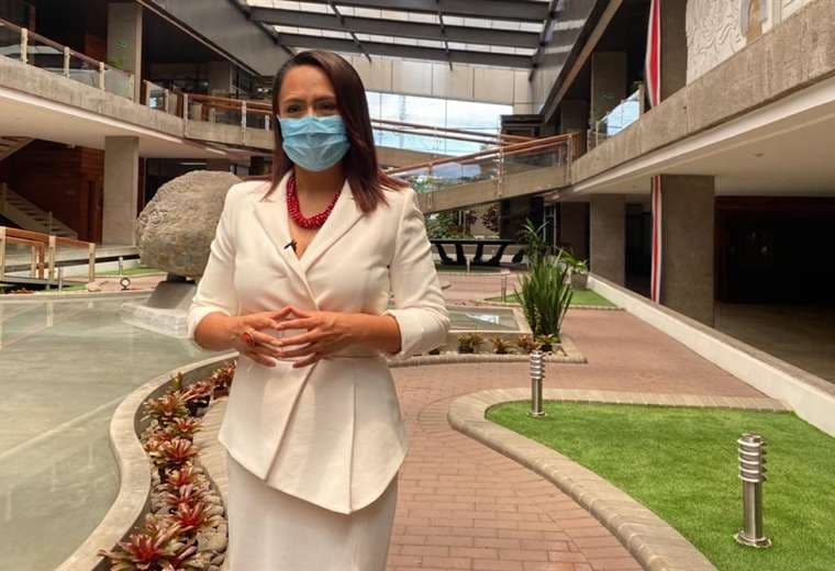 Cortesía Casa Presidencial