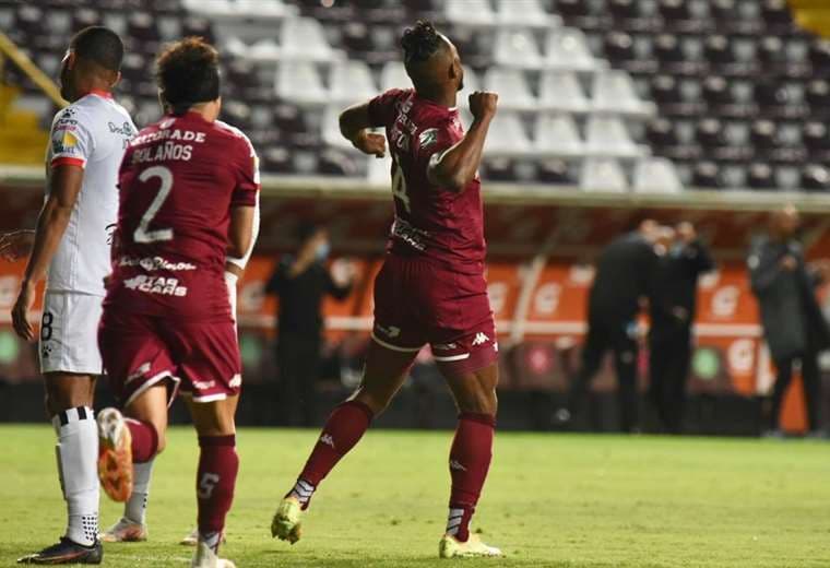 Prensa Saprissa.