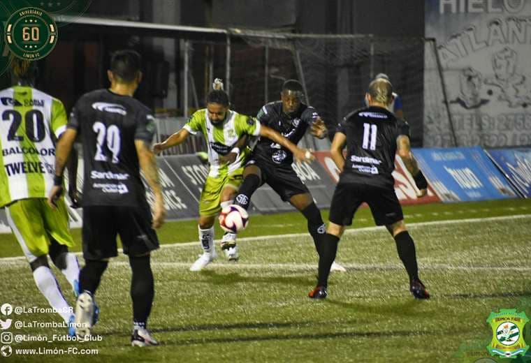 Prensa Limón FC