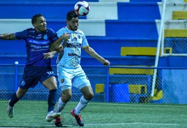 Herediano-Pérez Zeledón. Prensa PZ