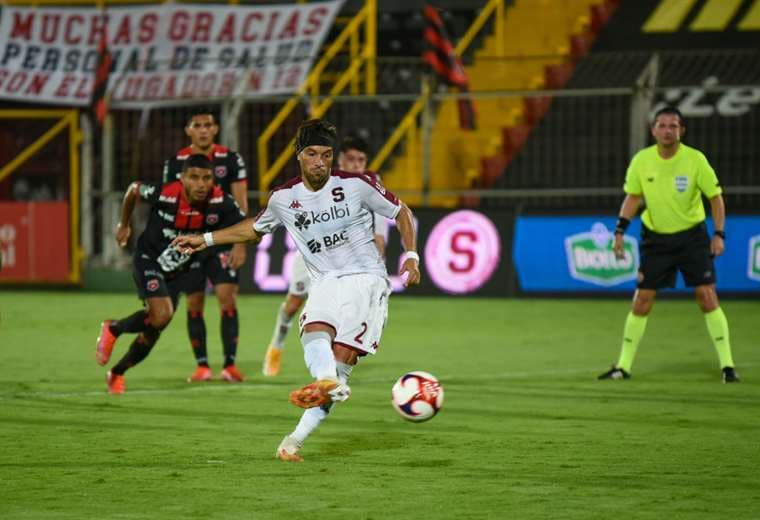 Prensa Saprissa