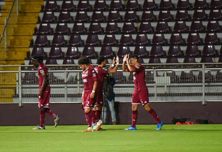 Prensa Saprissa