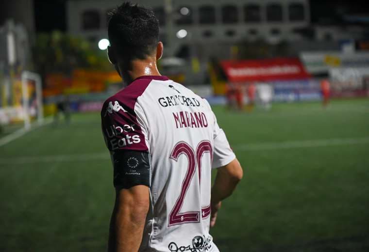 Prensa Deportivo Saprissa.