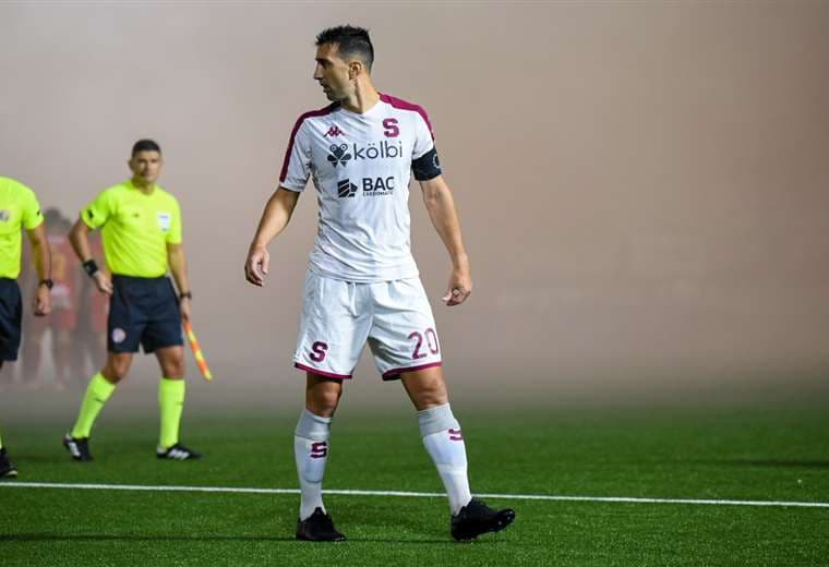 ¿Quiénes podrían reemplazar a Mariano Torres?