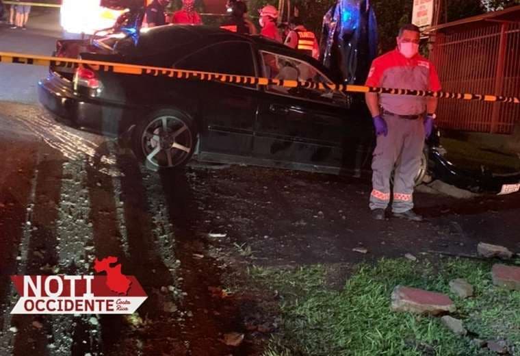 Fotografías Notioccidente Costa Rica