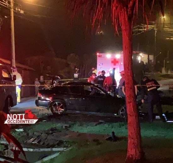 Fotografías Notioccidente Costa Rica