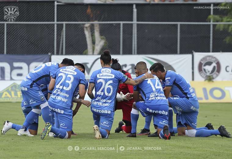 Prensa Jicaral.