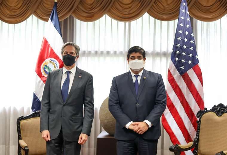 Foto: Casa Presidencial