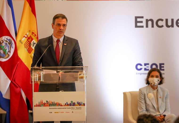 Cortesía Casa Presidencial