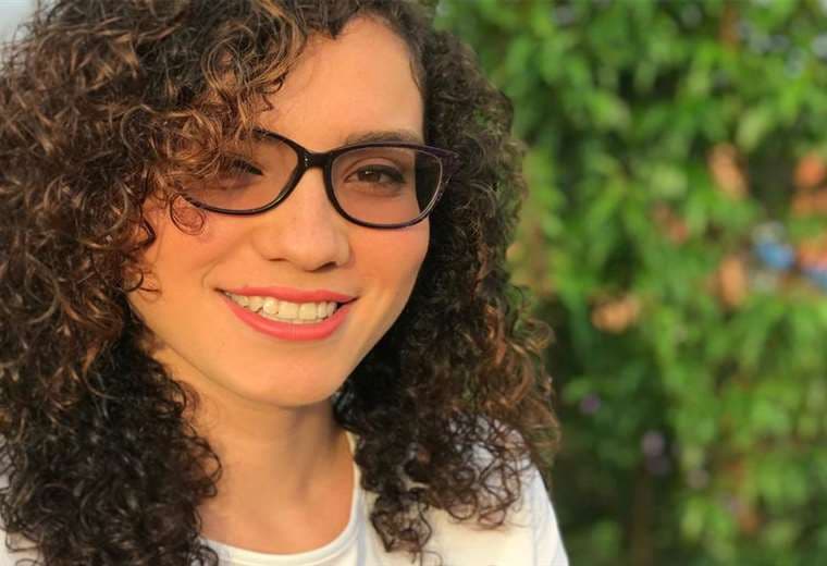 Olman Mora para Teletica