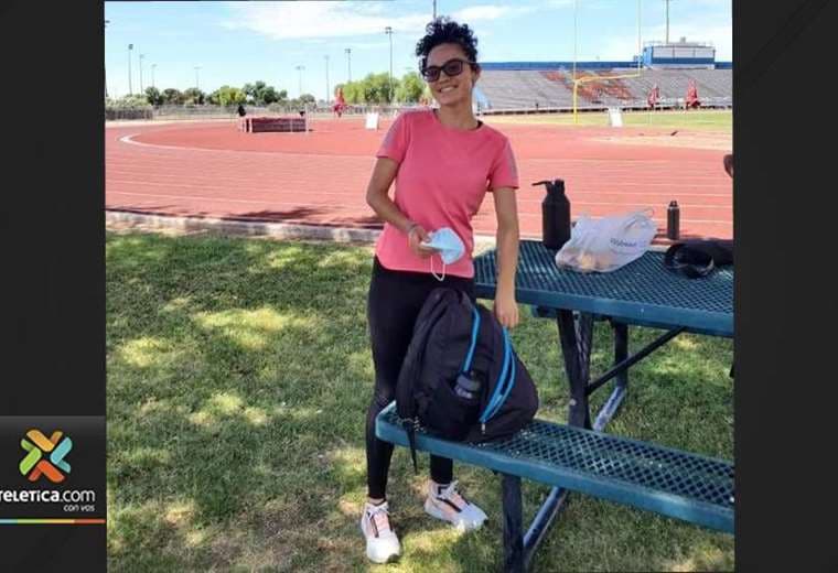 Olman Mora para Teletica