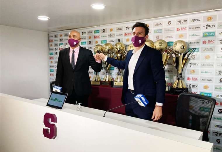 Foto Miguel Calderón.