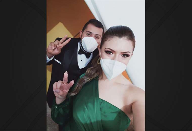 Fotografías cortesía de Franciny Quirós