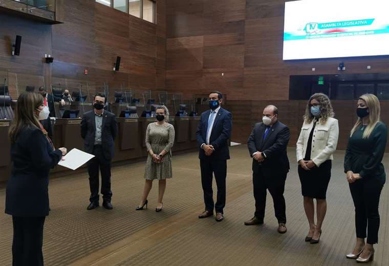 Cortesía despacho Pablo Heriberto Abarca