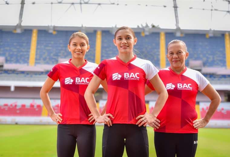 Prensa BAC San José