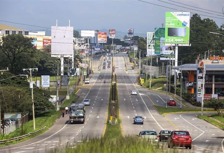 Fotografía Municipalidad de Alajuela