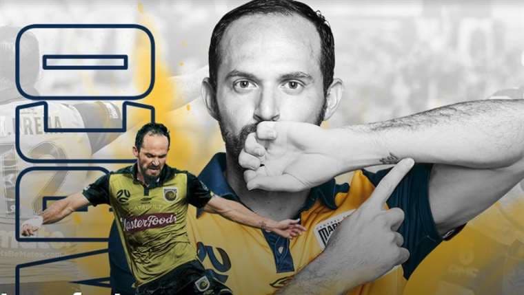 Central Coast Mariners.