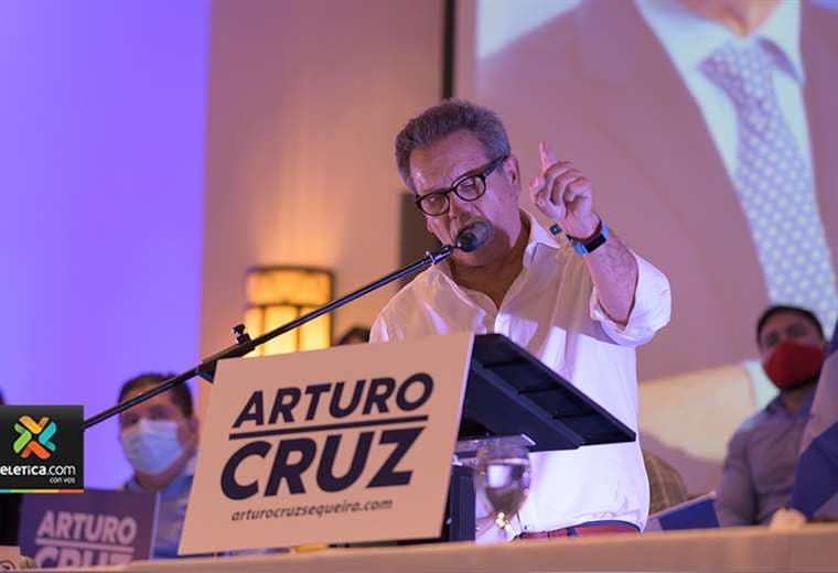 Fotografías: arturocruzsequeira.com