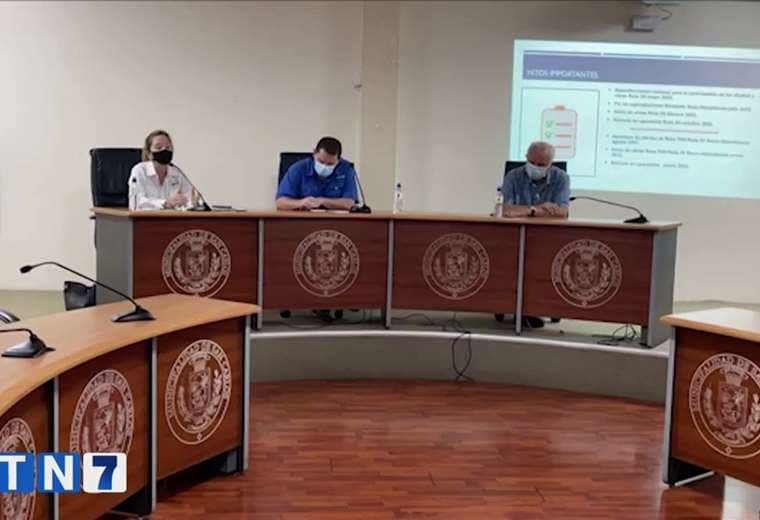 Carretera a San Carlos es como "levantar un muerto", dice ministro Méndez Mata