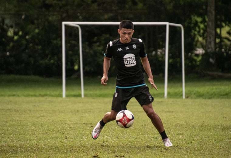 Prensa Deportivo Saprissa.