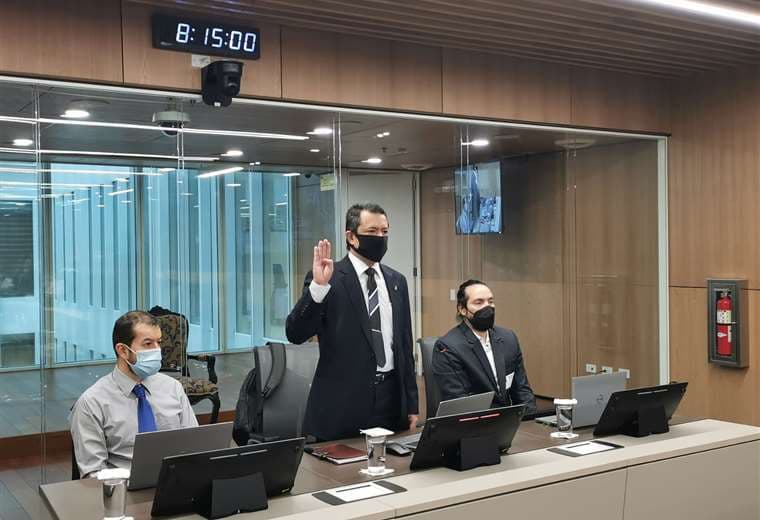 Cortesía prensa PUSC