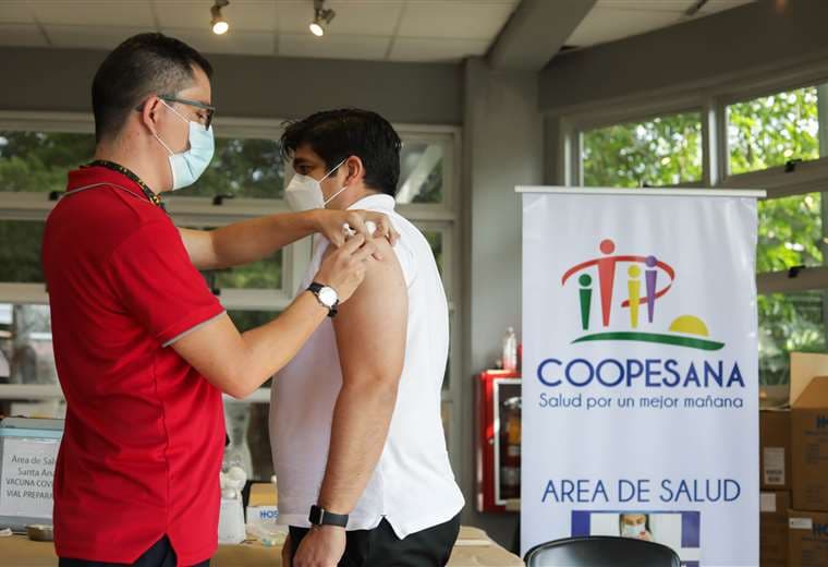 Cortesía Casa Presidencial