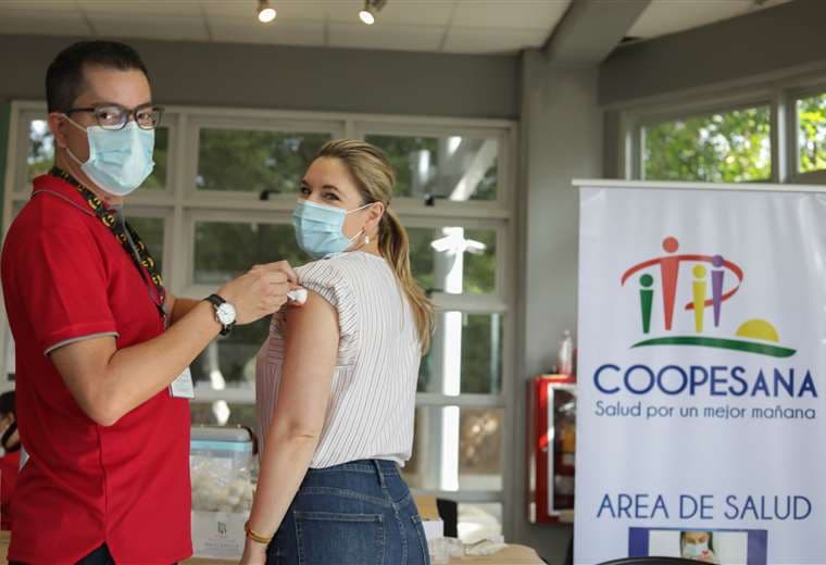 Cortesía Casa Presidencial