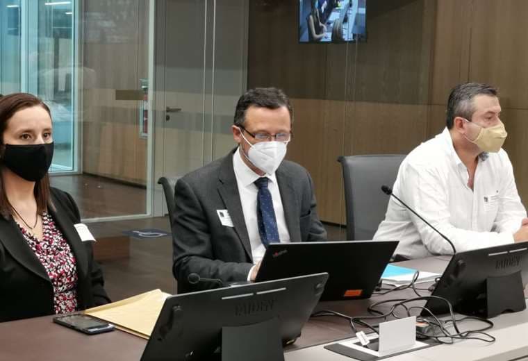 Cortesía prensa PLN