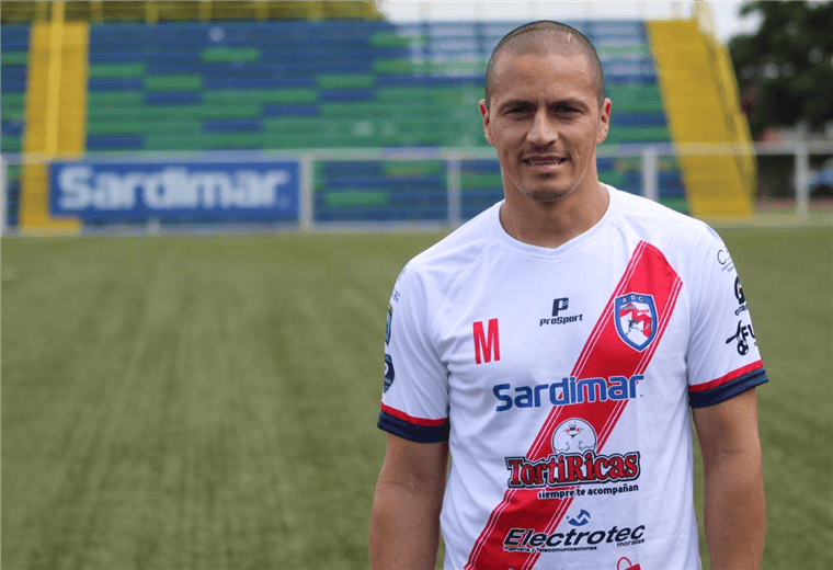 Prensa Barrio México.