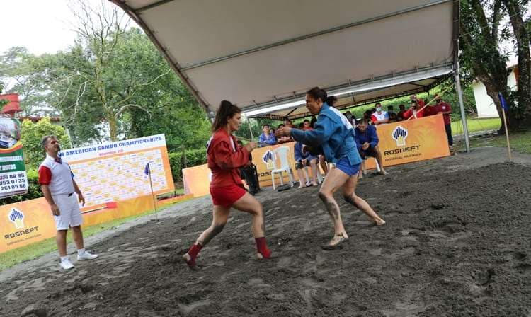 Reina Córdoba para Teletica.com