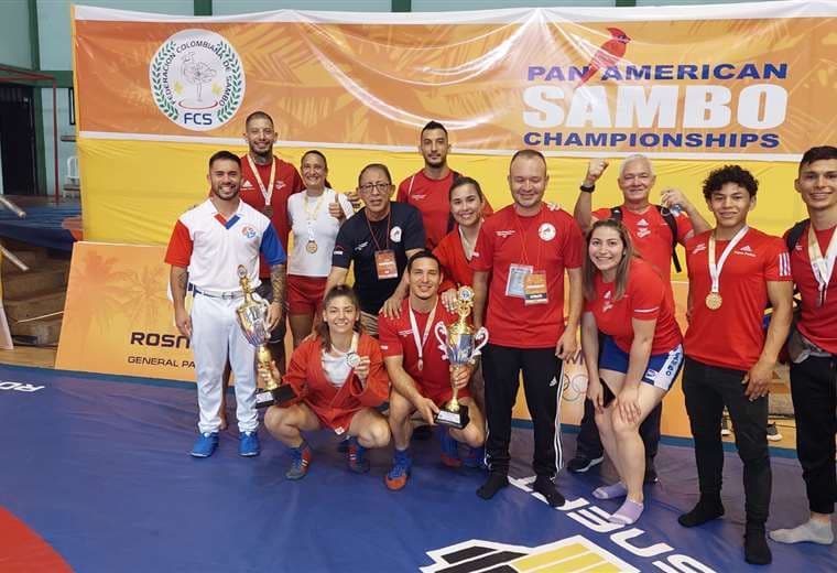 Reina Córdoba para Teletica.com