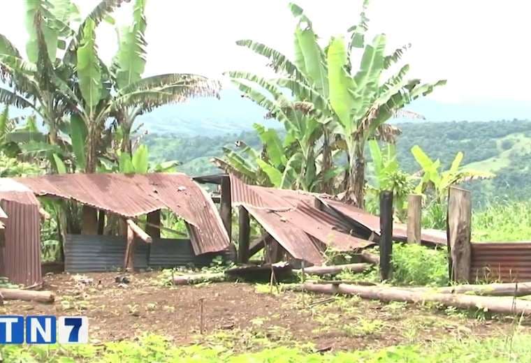 Pobladores de China Kichá no confían en el Gobierno para resolver conflicto de tierras