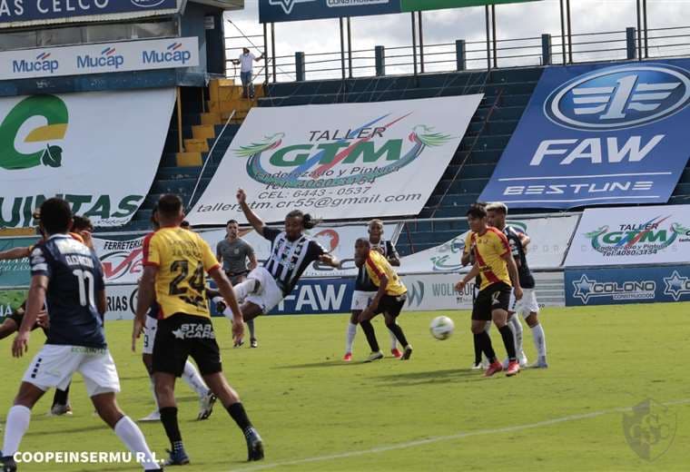 Prensa Cartaginés