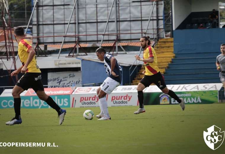 Prensa Cartaginés