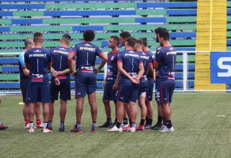 Prensa Barrio México.