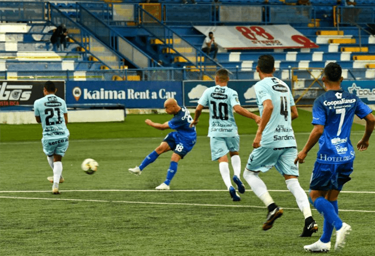 Prensa Pérez Zeledón.