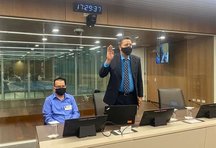 Cortesía prensa PUSC