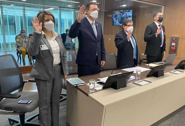 Cortesía prensa PLN