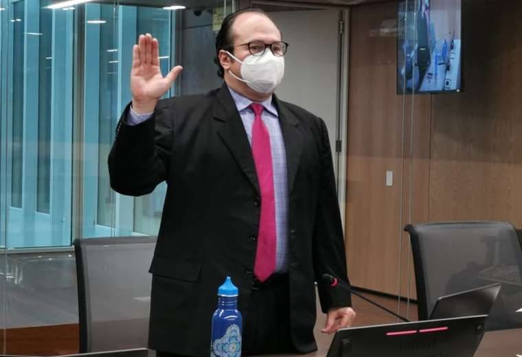 Cortesía prensa PLN