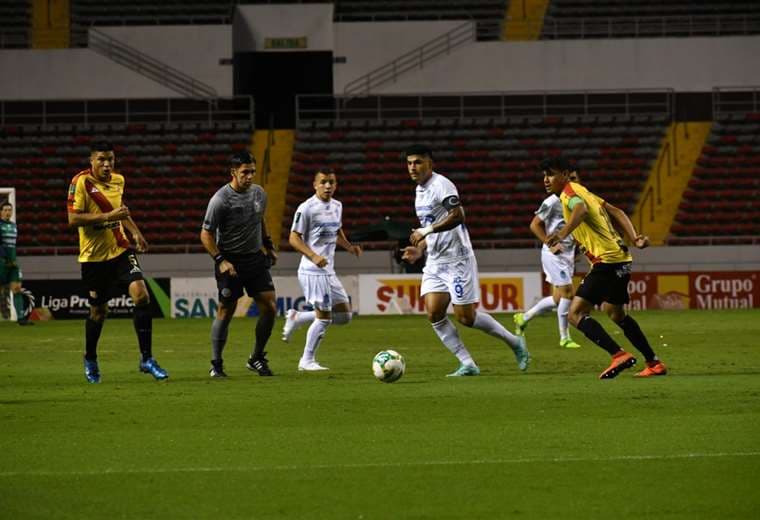 Prensa Pérez Zeledón