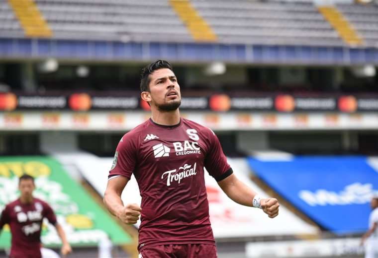 Prensa Saprissa