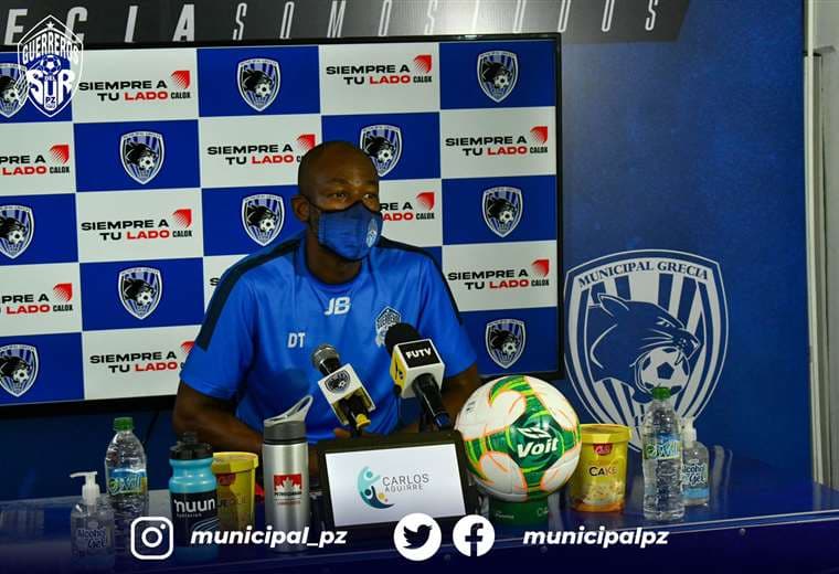 Prensa Pérez Zeledón